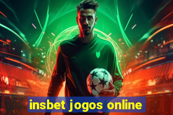 insbet jogos online